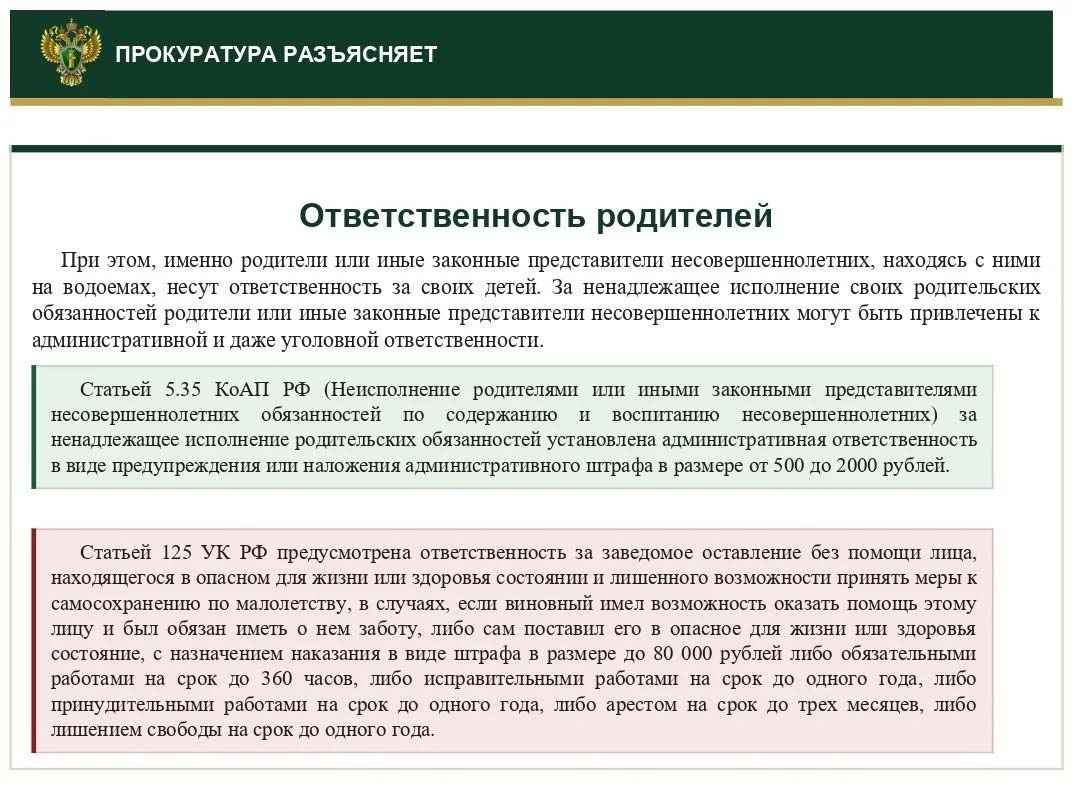 Внимание к детям3