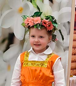 Театральный фестиваль