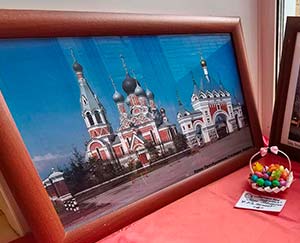 Фотовыставка